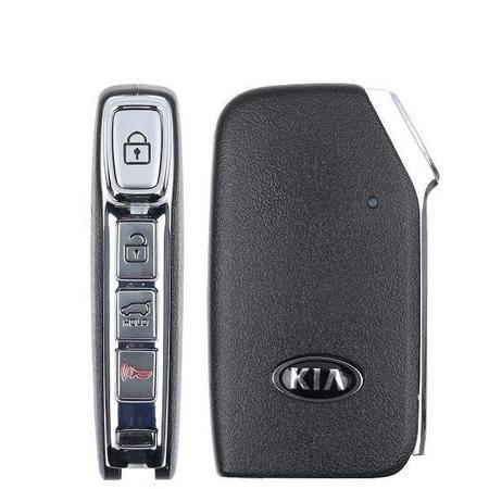OEM OEM: NEW: 2019-2020 Kia Niro / 4-Button Smart Key / PN: 95440-G5010 / TQ8-FOB-4F24 (DE PE) RSK-KIA-G5010